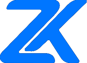 Ícone ZK Plast